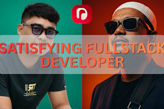 do satisfying custom website development