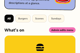 build an android app