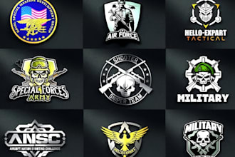 design best quality razorback truck gear logo