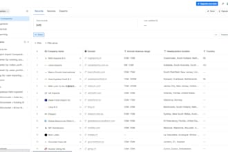 build your b2b outbound system in clay, apollo and hubspot