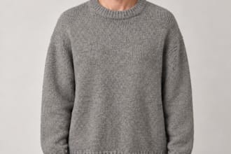 create ai clothing visualizations on virtual models
