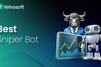build solana volume bot, mev, sniper, arbitrage, pump fun on sol, eth