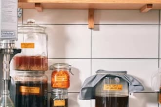 develop custom food formulations and commercial recipes