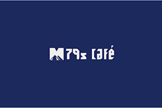 modern logo design for you
