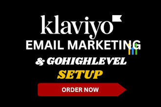 gohighlevel klaviyo automation gohighlevel pipeline ghl automation ghl website