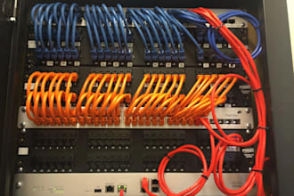 configure and troubleshoot your network, router and firewall