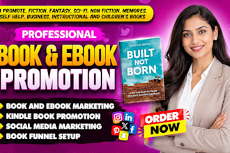 book launch, book launch pr, book promotion, new book release, kdp launch