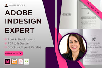 indesign, indesign formatting, book formatting, adobe ebook formatting