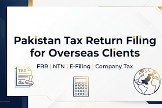 file your fbr income tax return in pakistan