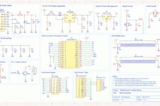 design raspberry pi cm4 cm5 carrier boards hats altium embedded hardware