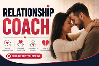 be your relationship coach for dating and advice for breakups