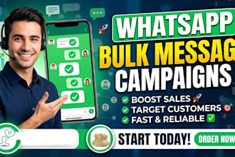 do blast whatsapp sms and whatsapp bulk messages and whatsapp marketing