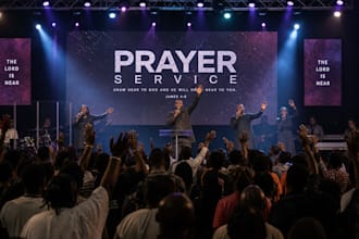 provide heartfelt christian prayers and spiritual encouragement