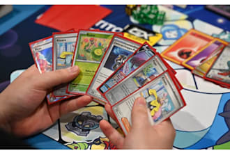 develop a custom card game, trading card game, or mobile card game
