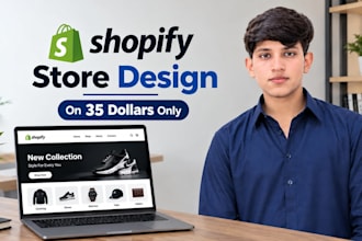 shopify store design shopify ebsite design