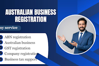 do australian business tax, bas, gst, abn and