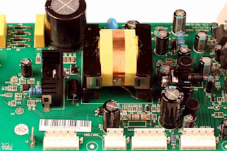 design a low noise or multi rail power supply pcb