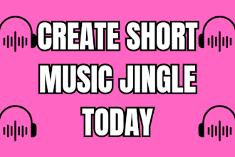 do female podcast jingle radio jingle rap youtube intro brand jingle