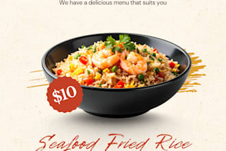 create delicious seafood jollof rice recipes and cooking guides