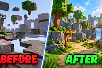 fix roblox map bugs, collisions, glitches and lag