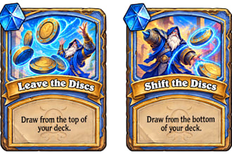 card game art card game design trading card tarot card design board game design
