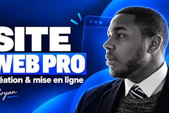 creer votre site internet professionnel