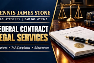 create federal government contract obligation tracking documen
