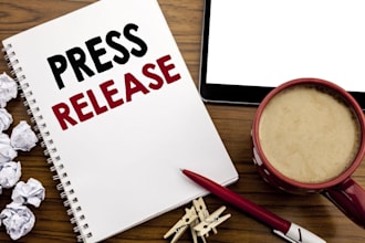 submit german press release to german global news site for awareness