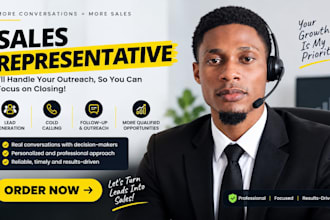 sales closer salesperson sales representative sales rep high ticket sales closer