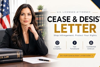 draft a strategic answer and counterclaim to defend your lawsuit