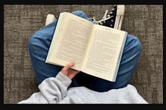 ghostwrite fiction and non fiction as book ghost writer, ebook writer