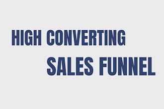 build systeme io landing pages systeme io website expert systeme io sales funnel