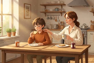 illustrate children story book illustration and children story book illustration