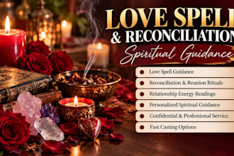 cast a powerful contact me spell text me bring back ex love magic love spell