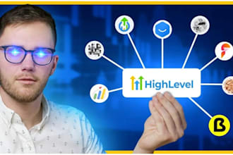 troubleshoot gohighlevel webhooks and fix lead routing