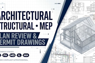 architect review structural engineering mep pe engineer in nevada ga az sc tn oh