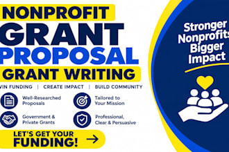 do grant proposal grant writing nonprofit grant writing grant research