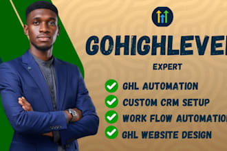 ghl automation ghl automation setup ghl workflow ghl sales funnel ghl website