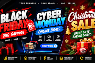 black friday flyer christmas flyer halloween flyer black friday sales flyer