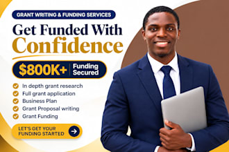 do grant writing grant research grant proposal and grant application for funding