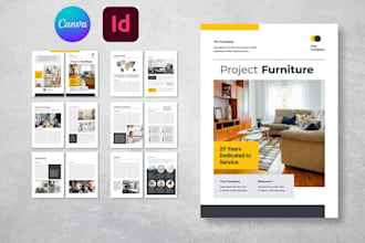 design wholesale product catalog line sheet magazine layout with shoppable links
