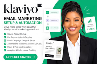 do klaviyo email marketing, shopify klaviyo , klaviyo flows, klaviyo email flows