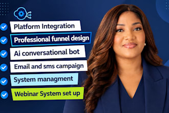 go high level funnels gohighlevel claude html ai automation n8n votel ai claude