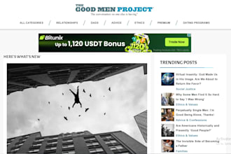guest post on goodmenproject,com pctechmag,com siit,co