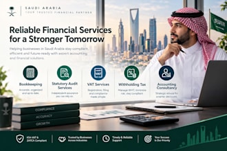 simplify accounting vat zatca compliance in saudi arabia