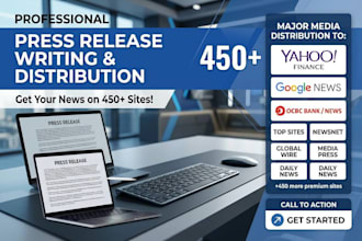 do music press release, german , dutch press release writing and distribution