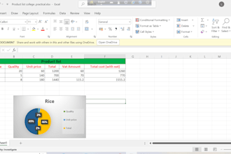 do professinal excel data entery and word document formating