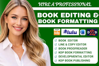 book editing and formatting children christian book editor spanish proofreading