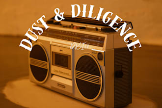 professionally mix and master your rap, hip hop vocals