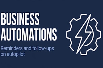 automate your quote followups so no customer slips away